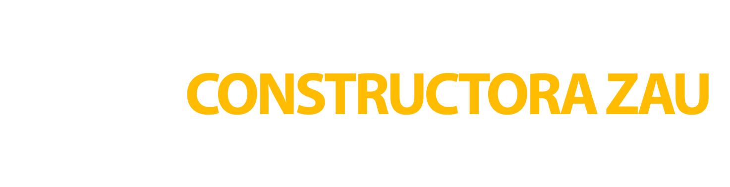 Constructora Zau